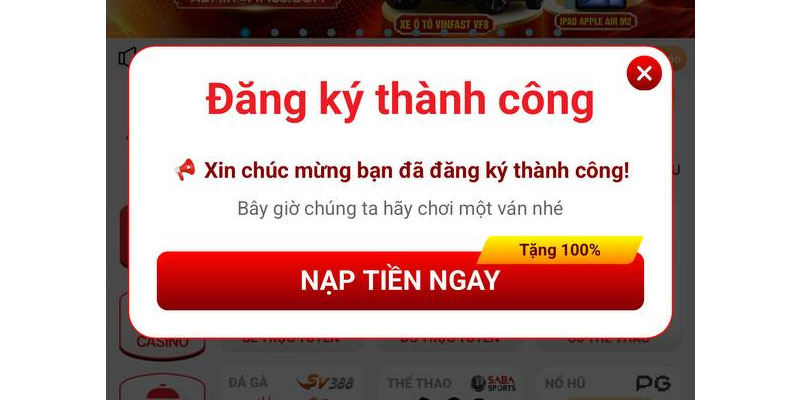 Đăng Ký MM88 - Mở Tài Khoản Siêu Tốc Trong 1 Phút 16 Cách đăng ký MM88 qua điện thoại