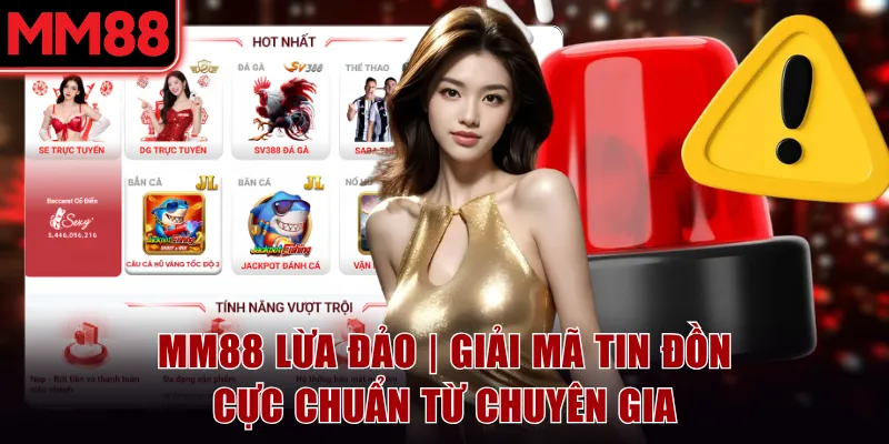 MM88 Lừa Đảo | Giải Mã Tin Đồn Cực Chuẩn Từ Chuyên Gia 4 MM88 Lừa Đảo | Giải Mã Tin Đồn Cực Chuẩn Từ Chuyên Gia